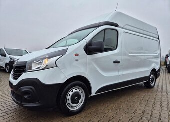 Renault Trafic L2H2 1,6dCi/125hp - 2019 - 3