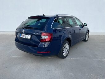 Škoda Octavia Combi 2.0 TDI 110kw Style Plus - 3