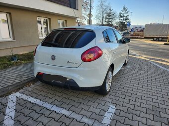 Fiat Bravo 1.4 16v 66kw - 3