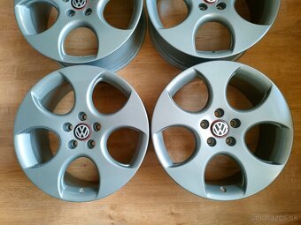 Alu disky 5x112 r18 - 3