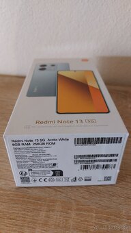 Xiaomi Redmi Note 13 - 3