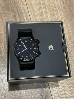 HUAWEI WATCH GT2 - 3