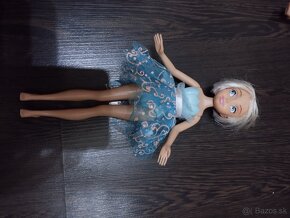 Predám rôzne Barbie - 3