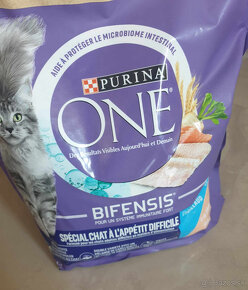 granule Purina  One - 3