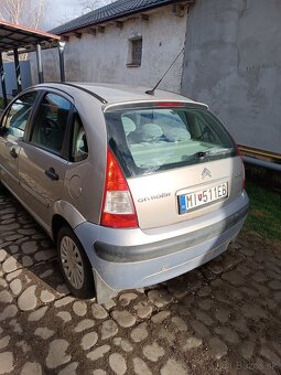 Citroen C3 - 3