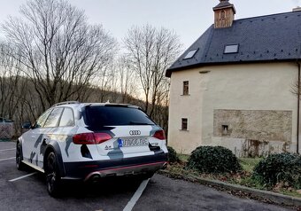 Audi a4 allroad quattro 3.0 TDI - 3