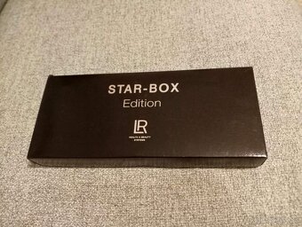 LR STAR BOX retro zbierka vzoriek vôní - 3