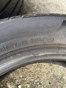 225/50 R17 98Y Pirelli Cinturato P7 - 3