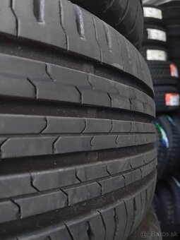 195/55R16 Letné pneumatiky Continental - 3