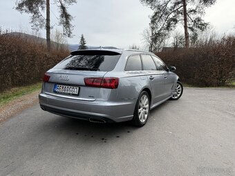 Audi A6 C7 Facelift 3.0TDI 160kw 9/2015 Quattro - 3