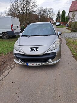 Predam  peugeot 207 1.6 hdi - 3