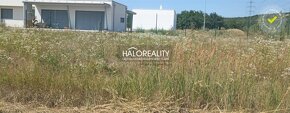 HALO reality - Predaj, rekreačný pozemok Sokolovce - 3