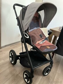 Cybex Talos S lux Grey - 3