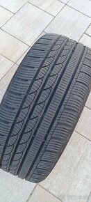 zimne pneumatiky 215/50 R17 - 3