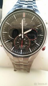 Predám / vymením Casio Edifice EFA 135D-1A4VEF v 100% stave - 3