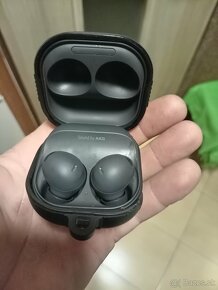 Samsung Galaxy Buds 2 Pro - 3