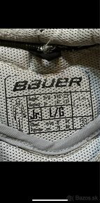 Hokejová vesta Bauer - 3