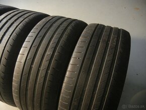 Letní pneu Sava + Kumho 225/45R17 - 3