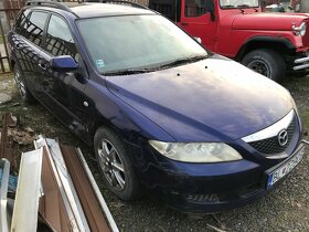 Mazda 6 2.0MZR -CD - 3