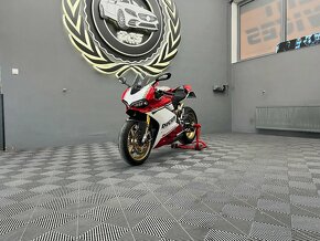 Ducati 1299 Panigale S - 3