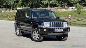 JEEP COMMANDER 3.0CRD V6 OVERLAND - 3