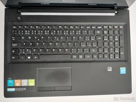 Lenovo G50-30 - 3