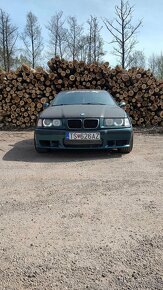 BMW E36 - 3