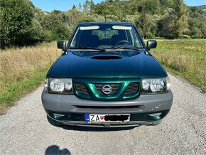 Nissan Terrano II 2.7 TurboDiesel - 3