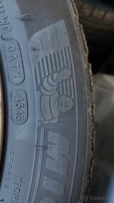 205/55 r16 91T Michelin ALPIN 6 celoročné - 3