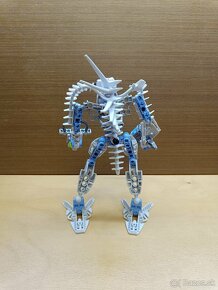 LEGO Bionicle Piraka Thok (8905) - 3