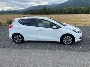 Kia Ceed 1.4crdi 66kw - 3