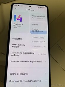 Xiaomi redmi note 10 pro 128GB - 3