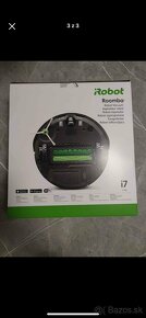 IROBOT Roomba i7 - 3