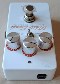 overdrive Keeley White Sands Luxe Drive - 3