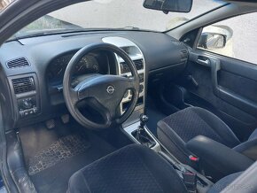 Opel Astra 1.4 16V - 3