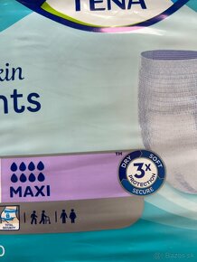 Pants tena proskin - 3