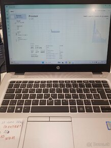 HP Elitebook 840 G3, i7, 240ssd - 3