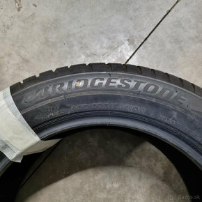 Zimné pneumatiky 265/50 R19 BRIDGESTONE RSC DOT4318 - 3