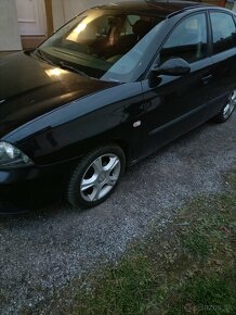 Seat Ibiza 1.4 - 3