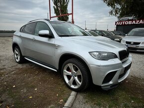 BMW X6 - 3