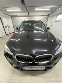 Predám BMW X1 xdrive 18d M Packet - 3