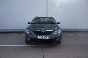 Škoda Octavia Combi 2.0TDI DSG - 3