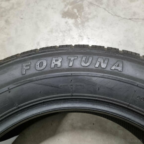 Zimné pneumatiky 225/60 R17 FORTUNA - 3