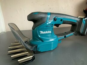 MAKITA UM600D - akumulátorové nožnice na trávu / živý plot - 3