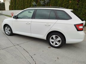 Fabia 3 1.4tdi 66kw EXTRA MA,BA - 3