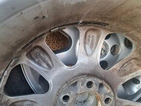 5x100 R16 - 3