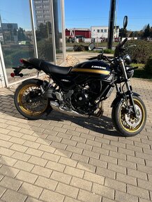 Kawasaki Z650 RS 2025 - 3