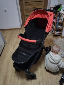 Športový kočík Britax romer B Motion 4 plus - 3