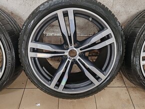 Bmw r20 5x112 G11 M-Paket - 3