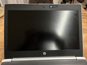 HP PROBOOK - 3